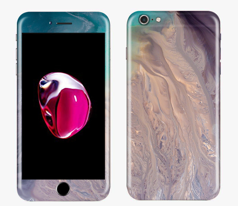 iPhone 6 Marble