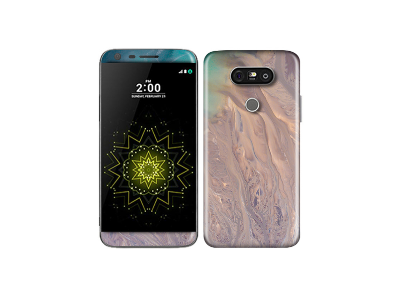 LG G5 Marble