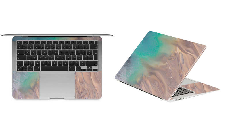 MacBook 11 Air Marble