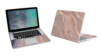 MacBook Pro 15 Retina Marble