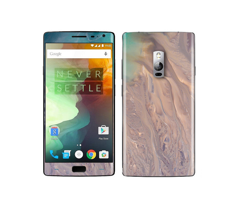 OnePlus 2 Marble