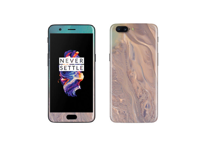 OnePlus 5 Marble