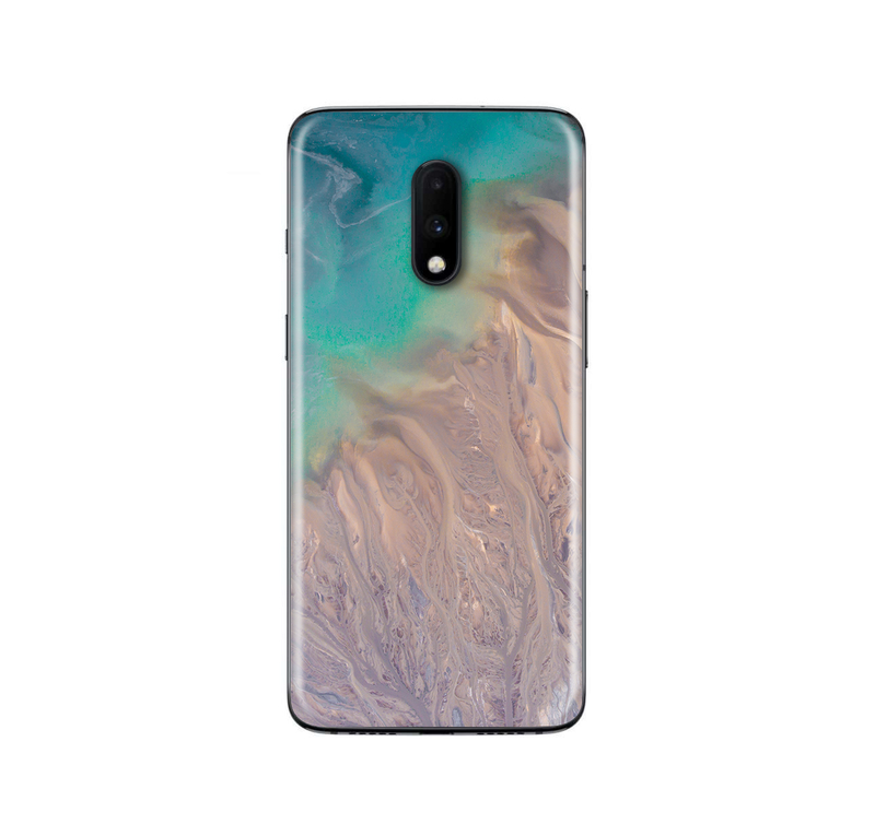 OnePlus 7  Marble
