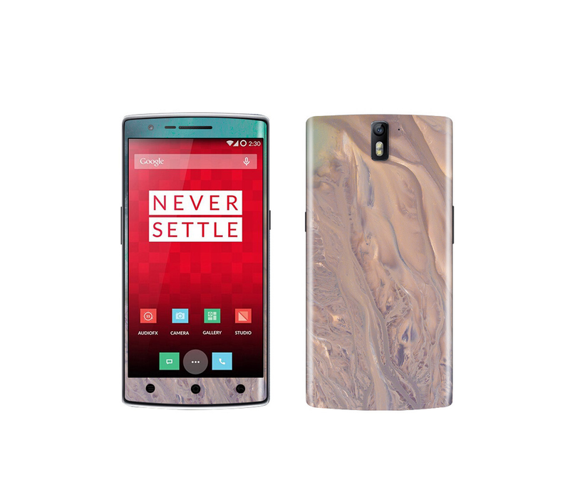 OnePlus One Marble