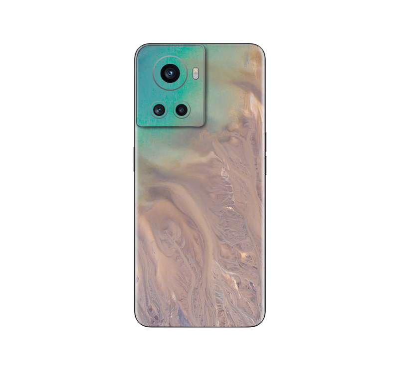 Oneplus 10R Marble