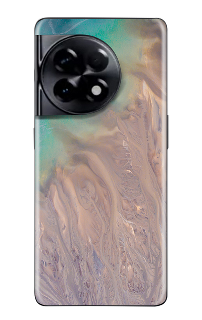 OnePlus 11R Marble