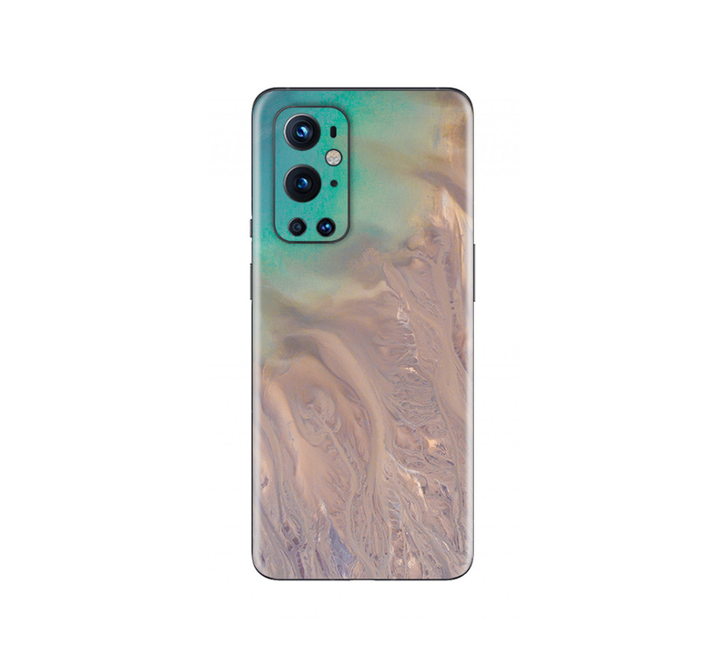 OnePlus 9 Pro  Marble