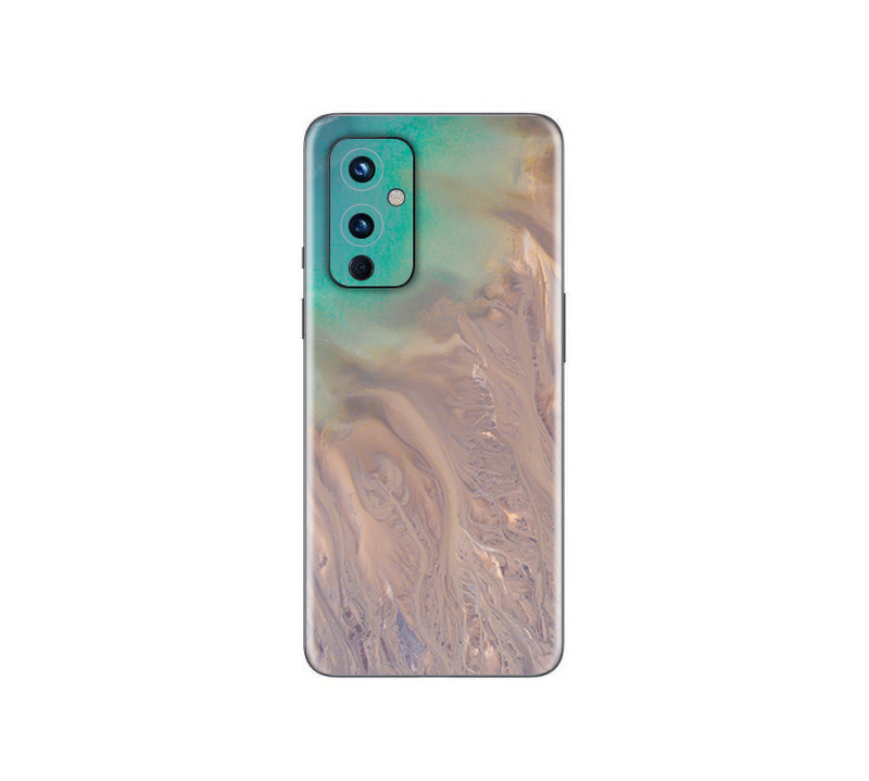 OnePlus 9  Marble