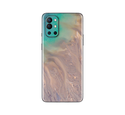 OnePlus 9R  Marble