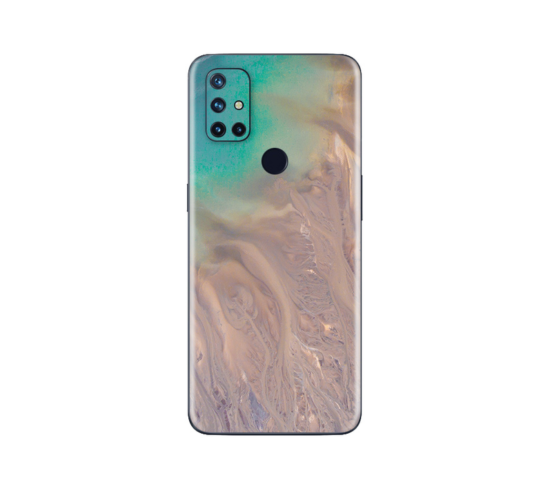 OnePlus Nord N10 5G  Marble