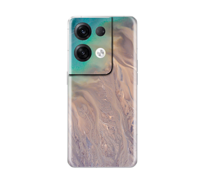 Oppo Reno 9 Pro Plus Marble