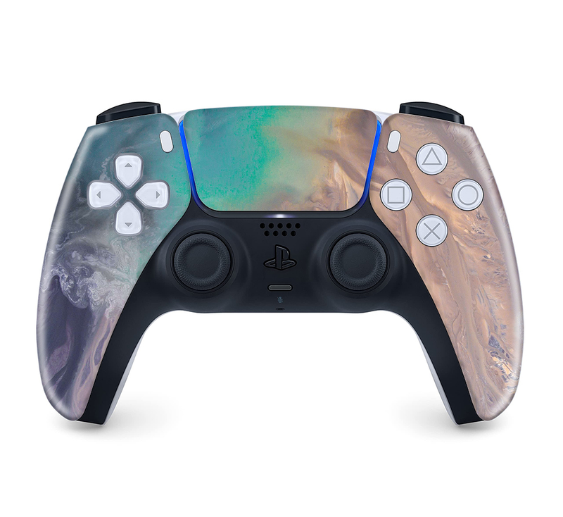 PlayStation 5 Dualsense Controller Marble