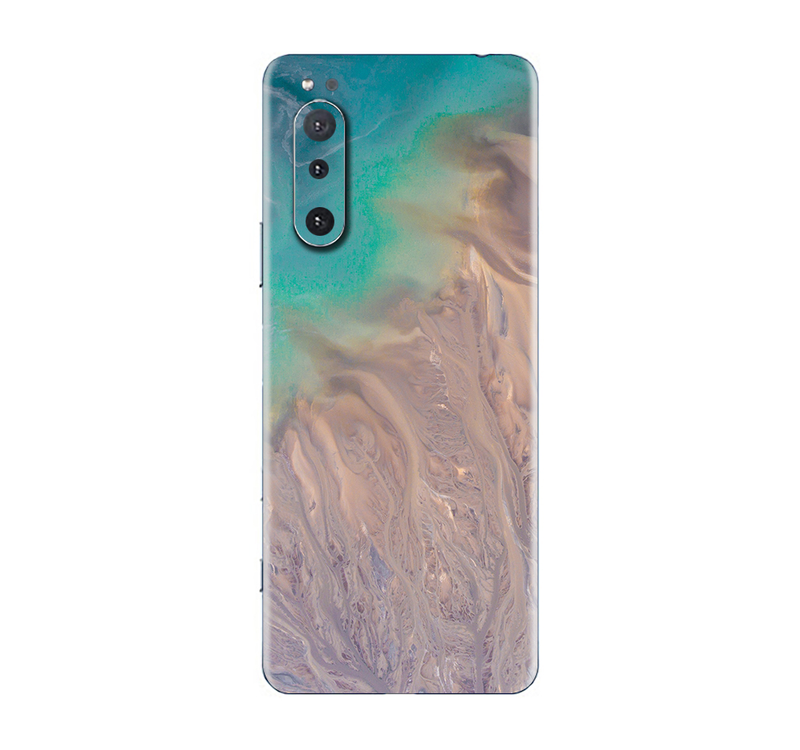 Sony Xperia 5 ll Marble