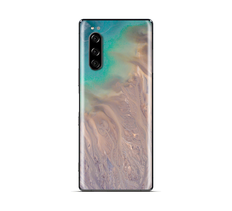 Sony Xperia 5 Marble