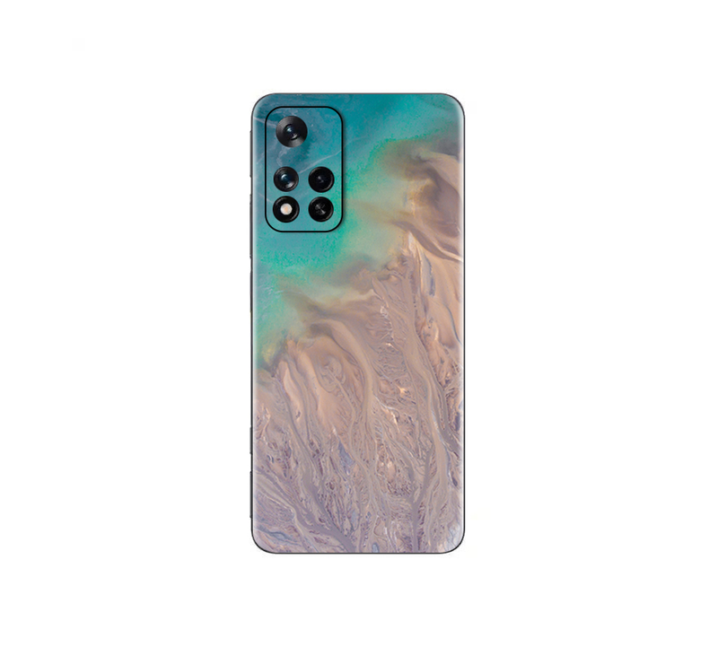 Xiaomi 11i  Marble