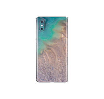 Xiaomi Mi 8 Marble