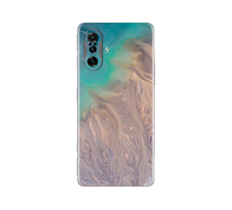 Xiaomi Poco F3 GT  Marble