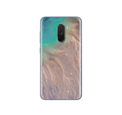 Xiaomi PocoPhone F1 Marble