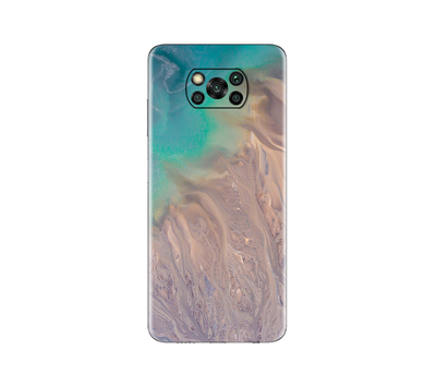 Xiaomi Poco X3 Pro Marble