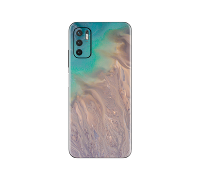 Xiaomi Redmi Note 10 5G Marble