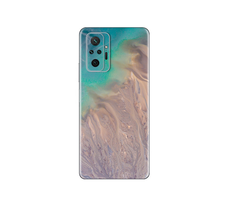 Xiaomi Redmi Note 10 Pro Marble