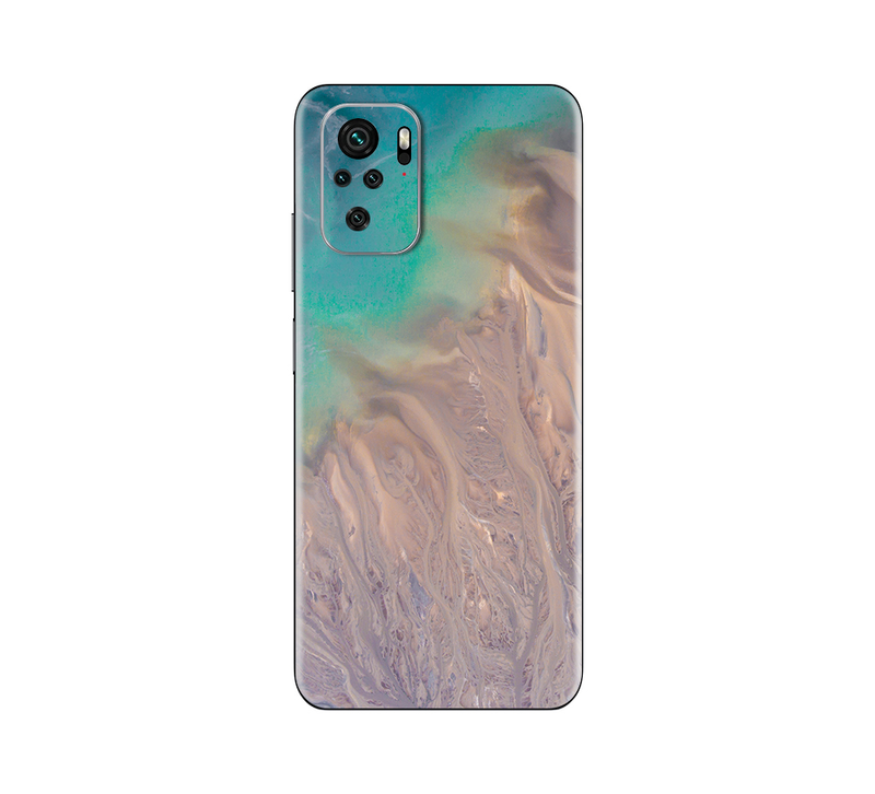 Xiaomi Redmi Note 10s Marble