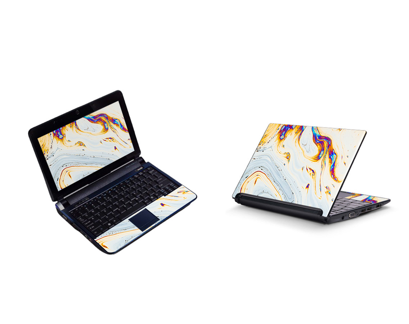 Acer Aspire One Marble