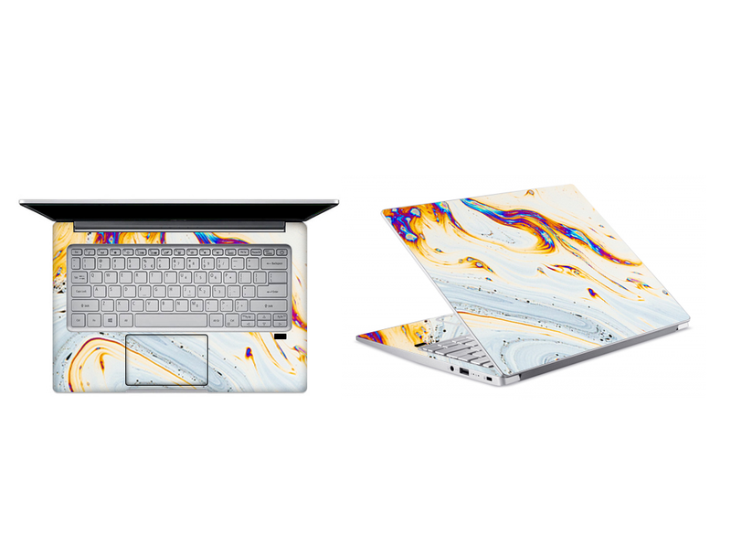 Acer Swift 3 Marble