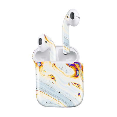 Apple Airpods 1st Gen Marble