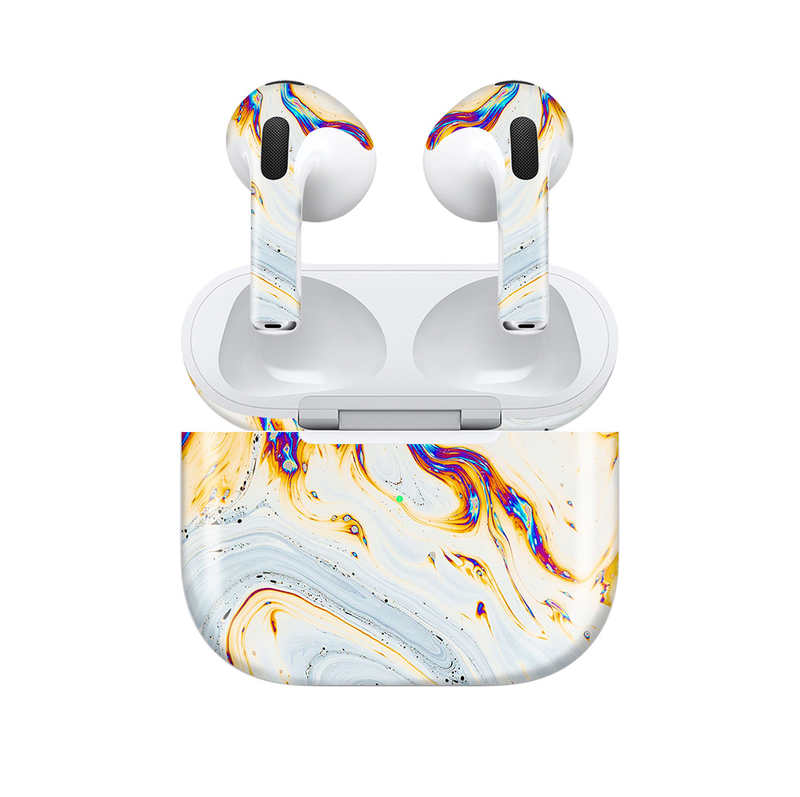 Apple Airpods 3rd Gen Marble