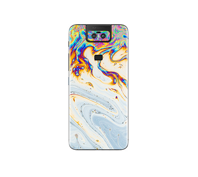 Asus Zenfone 6 Marble