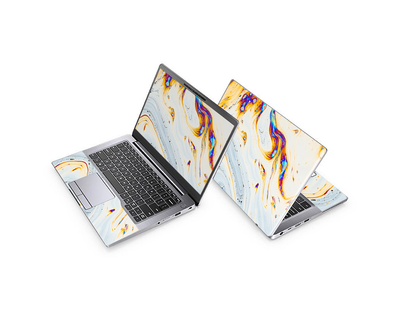 Dell Latitude 7400 Marble