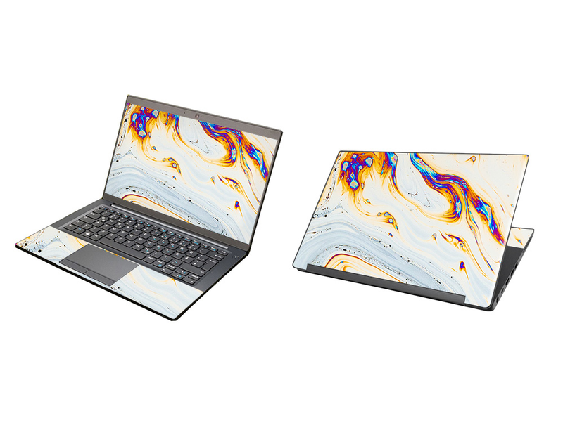 Dell Latitude 7490 Marble