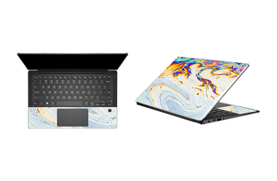 Dell XPS 13 9360 Marble