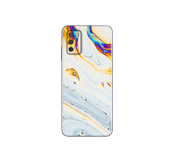 Galaxy A03s Marble