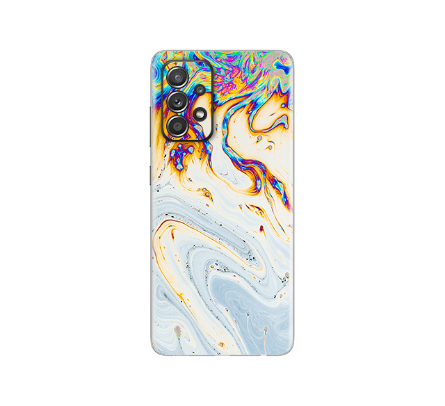 Galaxy A52 Marble