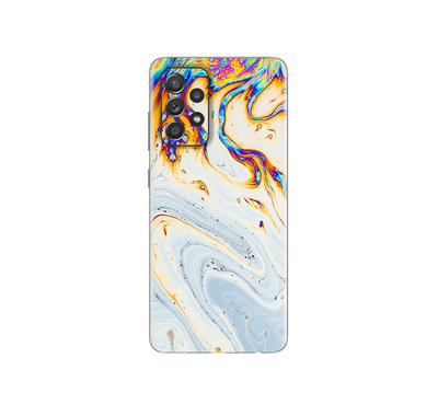 Galaxy A52s 5G Marble