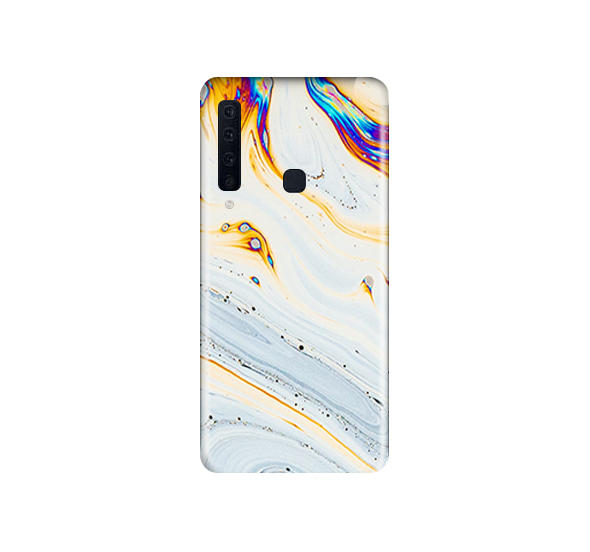 Galaxy A9 Marble