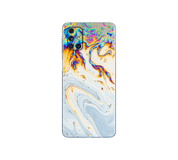 Galaxy M31s Marble