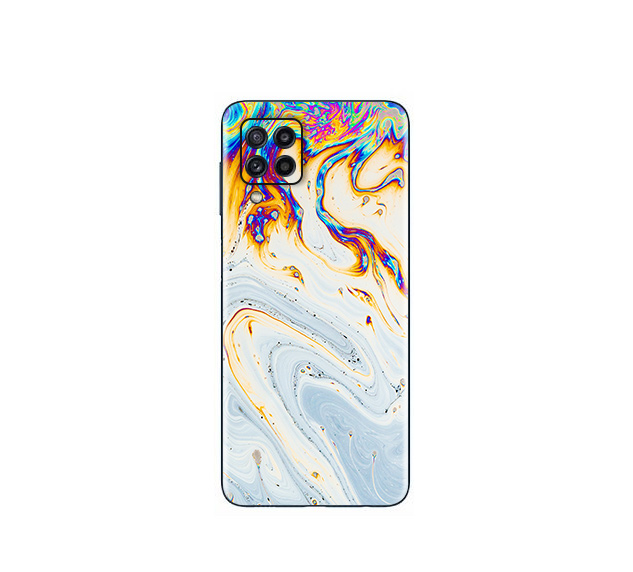 Galaxy M32 Marble