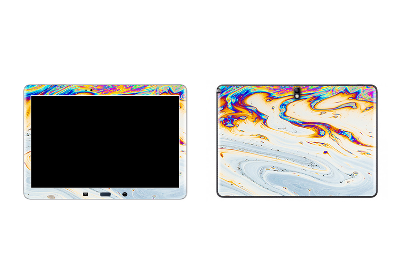 Galaxy Note 10.1 2014 Marble