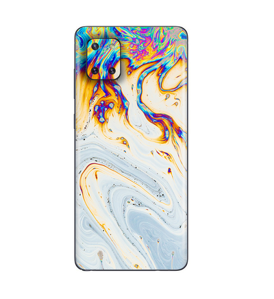 Galaxy Note 10 Lite Marble