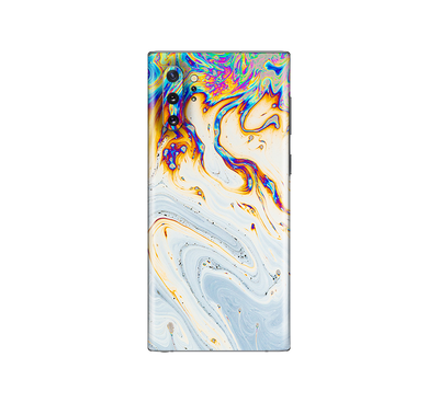 Galaxy Note 10 Plus 5G Marble