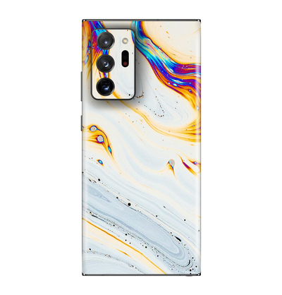 Galaxy Note 20 Ultra Marble