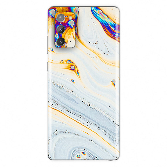 Galaxy Note 20 Marble