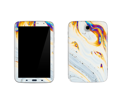 Galaxy Note 8 INCH TABLET Marble