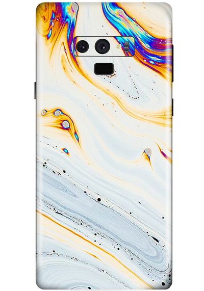 Galaxy Note 9 Marble