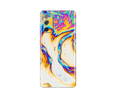 Galaxy S20 FE Marble