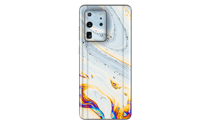 Galaxy S20 Ultra Marble