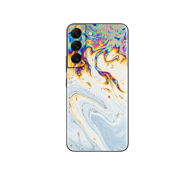 Galaxy S22 Plus 5G Marble